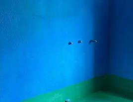 资中卫生间测漏水多少钱