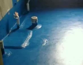 资中卫生间测漏水多少钱